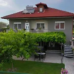 Xrysa's House