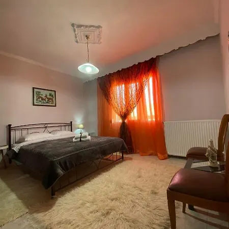 Xrysa's House *