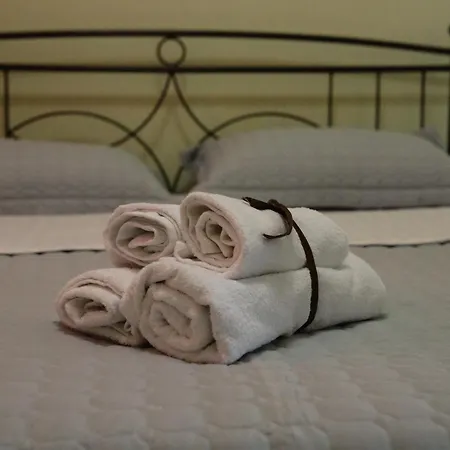 Xrysa's House Apartment *
