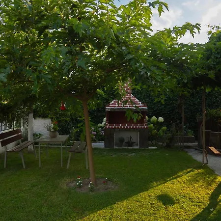 Xrysa's House