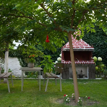 Xrysa's House Appartement *