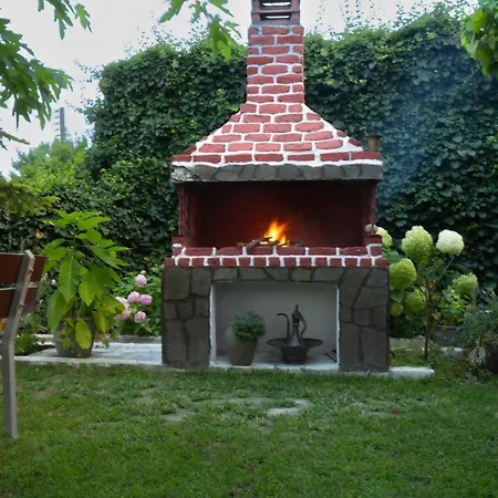 Xrysa's House *