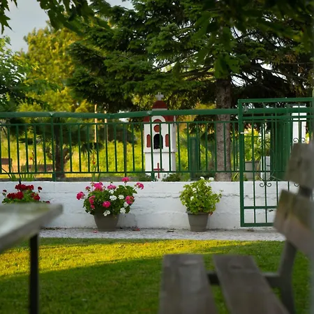 Xrysa's House *
