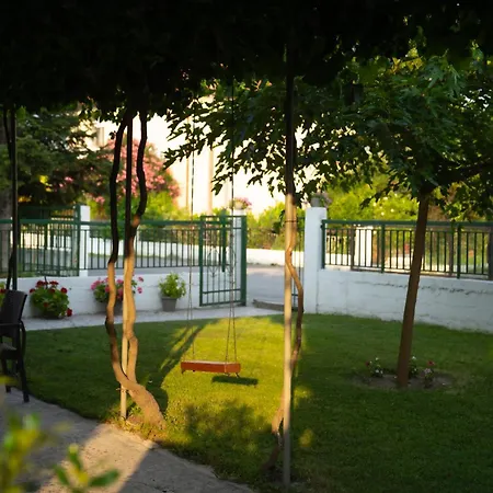 Xrysa's House *