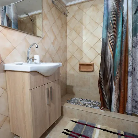 Xrysa's House Apartment