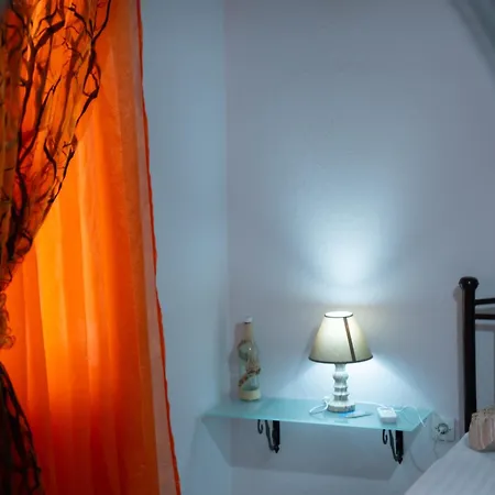 Xrysa's House Aridaia