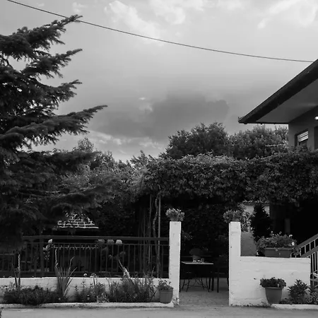 Xrysa's House Apartment Aridaia