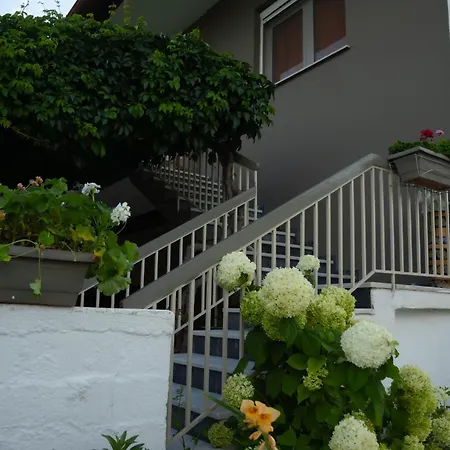 Apartment Xrysa's House Aridaia