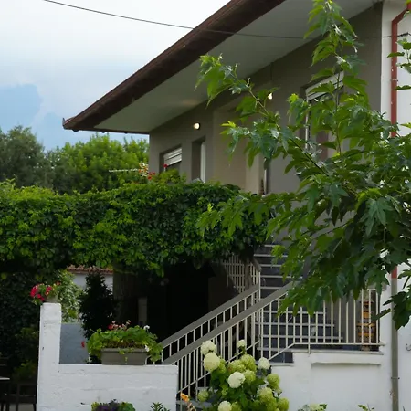 Xrysa's House Apartment