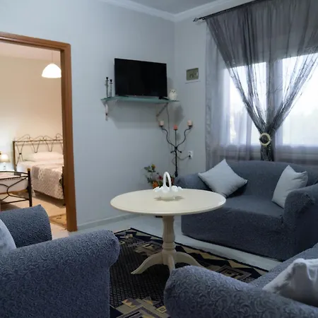 Apartment Xrysa's House