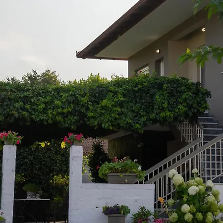 Xrysa's House *