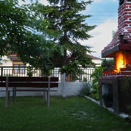 Xrysa's House Apartment *