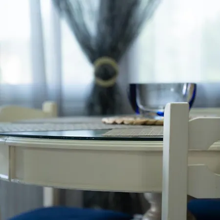 Xrysa's House Aridaía