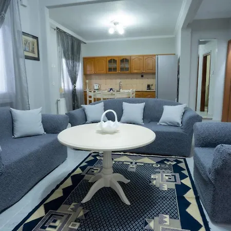 Xrysa's House Apartment *