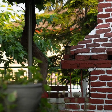 Xrysa's House Apartment *