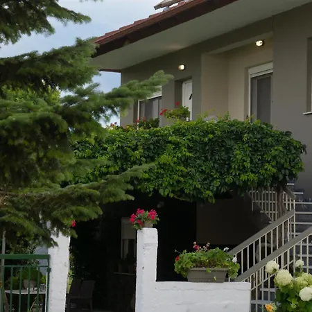 Xrysa's House Apartment *