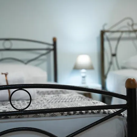 Apartment Xrysa's House Aridaia