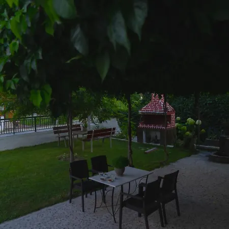 Xrysa's House *