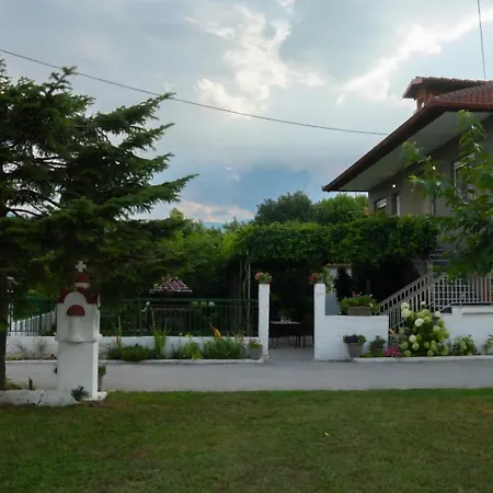 Xrysa's House * Aridaia