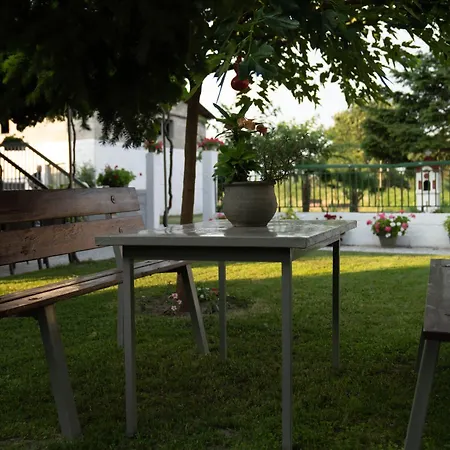 Xrysa's House Daire *