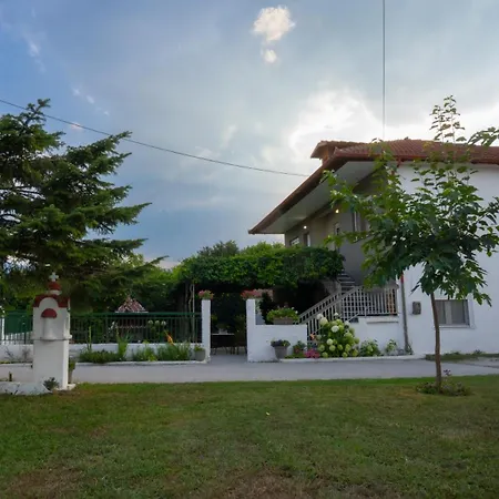 Xrysa's House Apartment