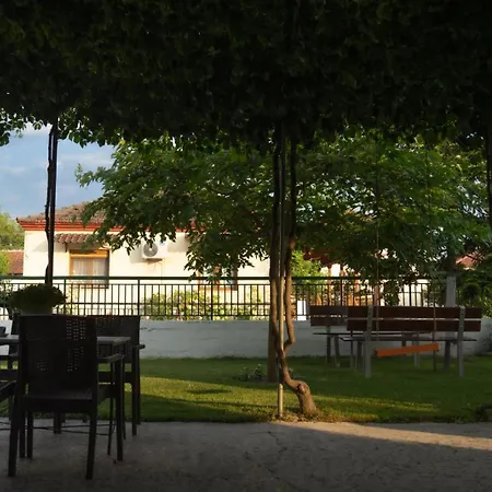 Apartment Xrysa's House Aridaia