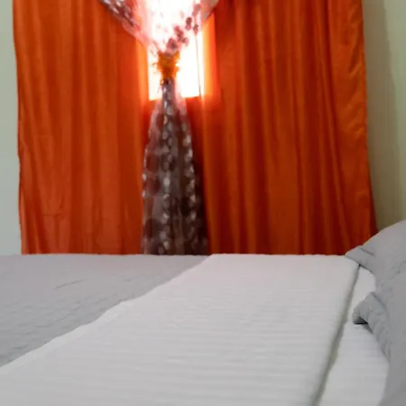 Xrysa's House Apartment Aridaia