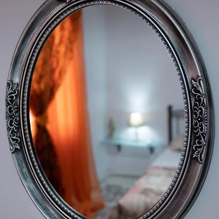 Xrysa's House Aridaía