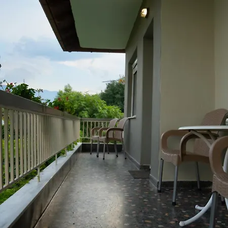 Xrysa's House Apartment