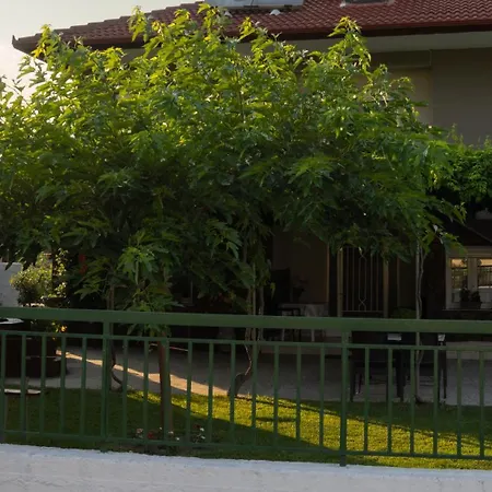 Xrysa's House *