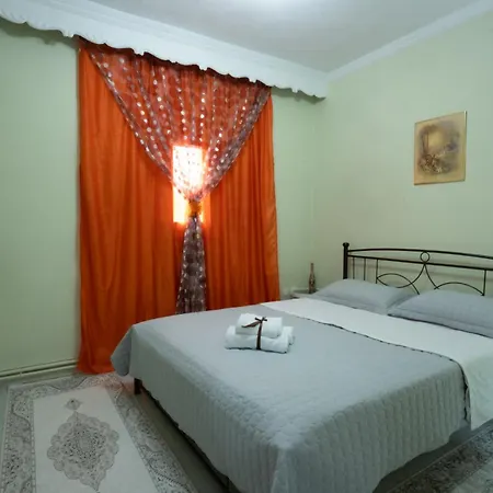 Xrysa's House Apartment