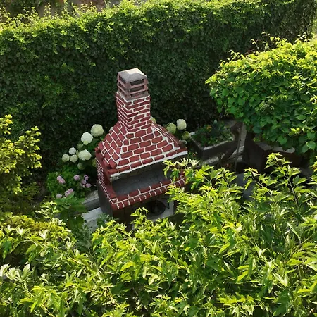 Xrysa's House Apartment *