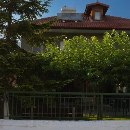 Xrysa's House Apartment