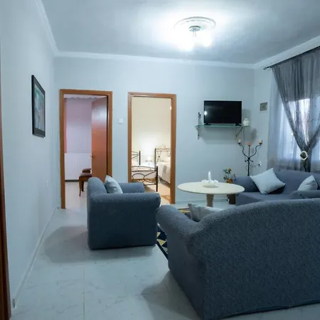 Xrysa's House *