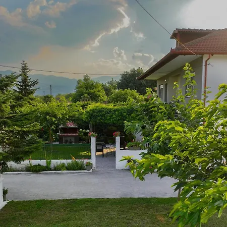 Apartment Xrysa's House