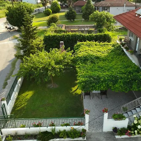 Apartment Xrysa's House Aridaia