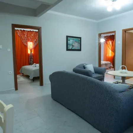 Apartment Xrysa's House Aridaia