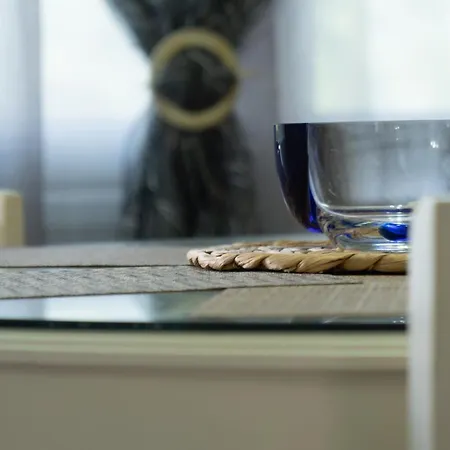 Xrysa's House Apartment