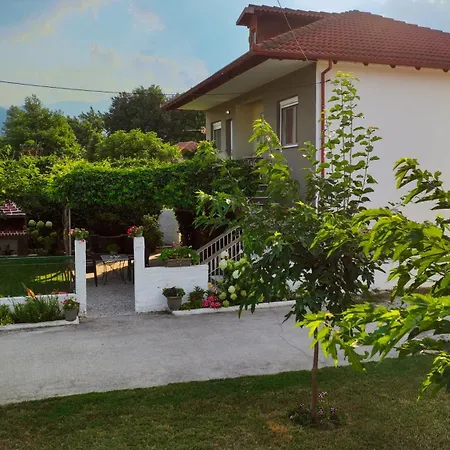 Xrysa's House Appartement *
