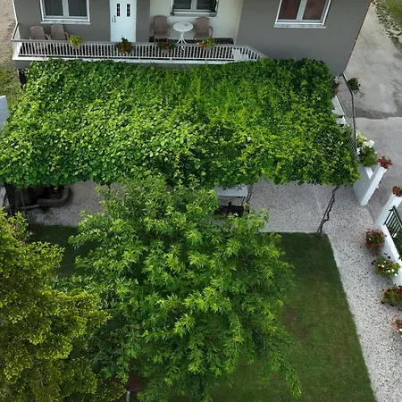 Apartment Xrysa's House Aridaia