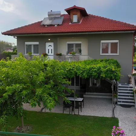 Xrysa's House