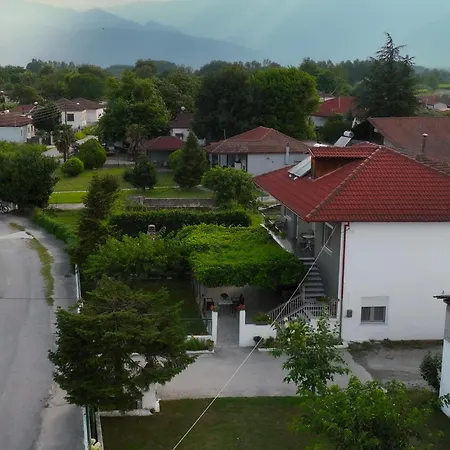 Xrysa's House Apartment Aridaia