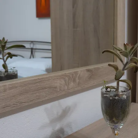 Xrysa's House * Aridaía