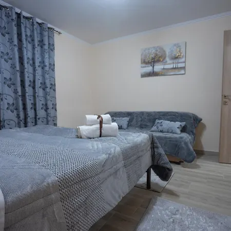 Apartment Xrysa's House Aridaia