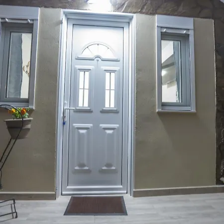 Xrysa's House Apartment