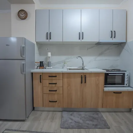 Apartment Xrysa's House