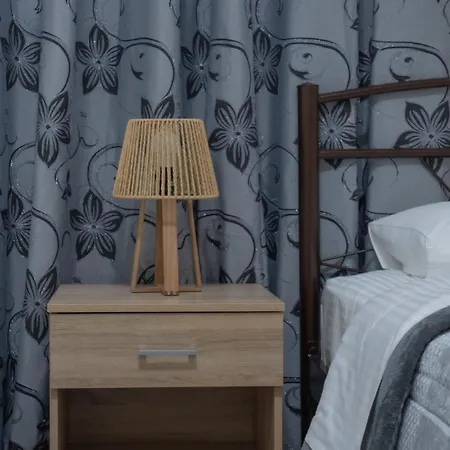 Apartment Xrysa's House