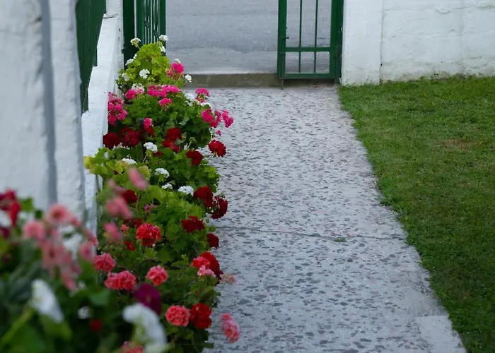 Xrysa's House Appartement *