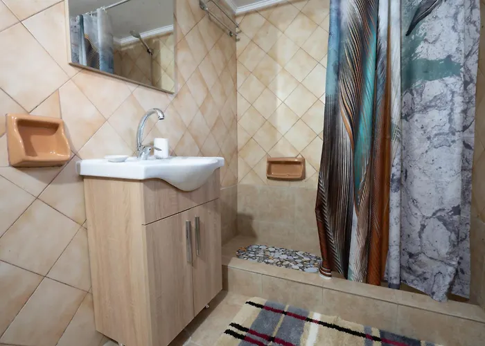 Xrysa's House Appartement