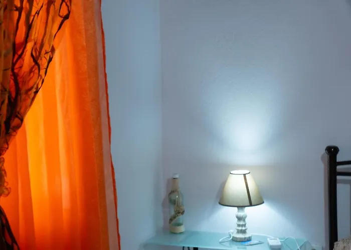 Xrysa's House Aridaía